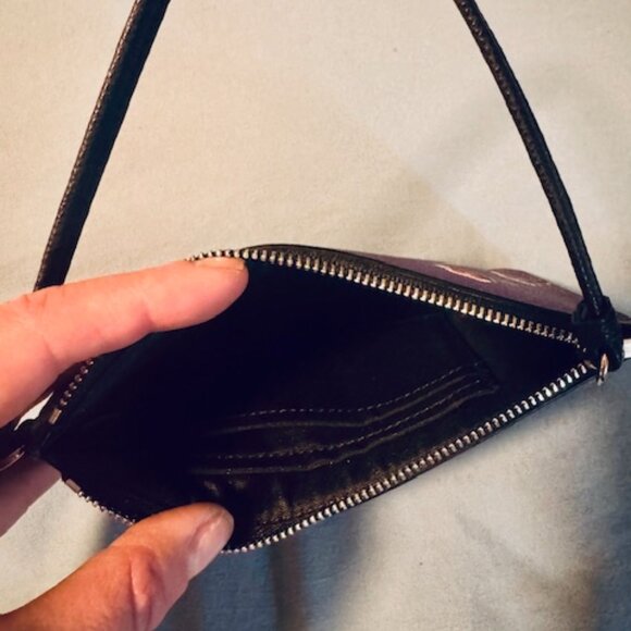 Coach wristlet - Picture 4 of 4